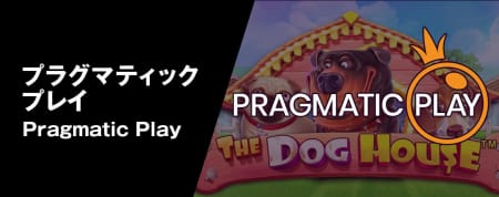 プラグマティックプレイバナー